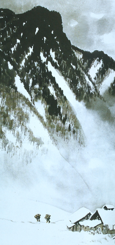 山村深雪1